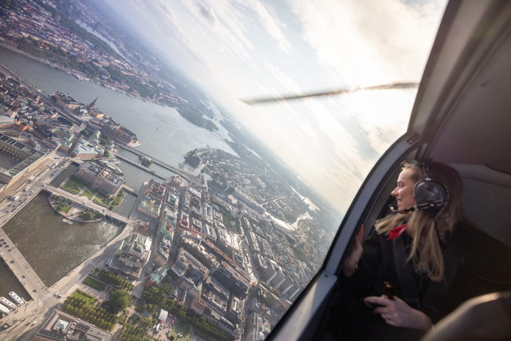 4 Stockholm Looking Over Gamla Stan 1024x683