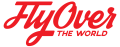 fly over the world