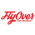 Fly Over The World